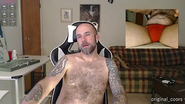 original coors online show from September 2025 11:30:02 PM