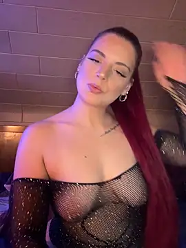 Snapshot of BabySinX chatting on November 2025 11:04:02 PM BabySinX online show from November 2025 11:04:02 PM