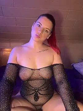 Snapshot of BabySinX chatting on February 2026 07:08:01 PM BabySinX online show from February 2026 07:08:01 PM