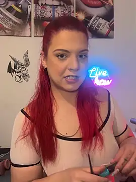 BabySinX online show from March 2026 03:06:02 PM