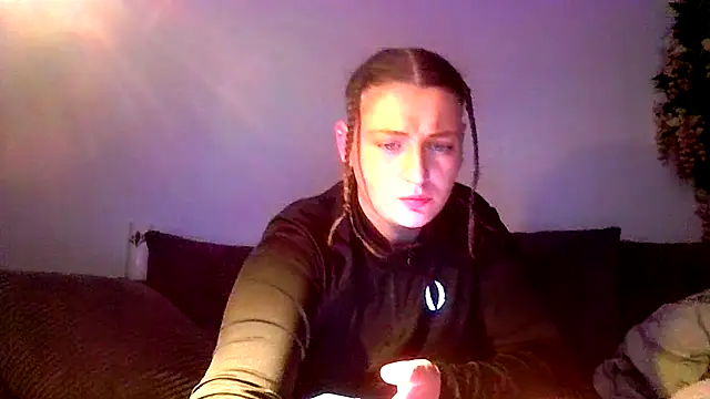 RUBY-ROSE-SWINGS online show from December 2025 07:30:02 PM