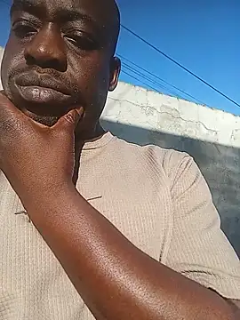 WaiterZim online show from May 2026 05:47:01 AM