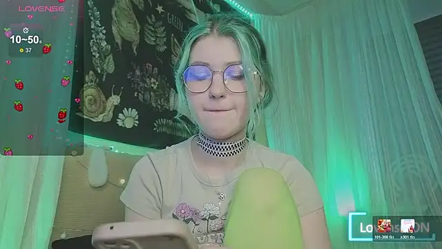 Miko Meow online show from March 2026 03:37:02 PM