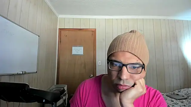 NaturalBeautyQueen online show from October 2025 04:19:01 PM