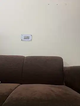 SashaPatel online show from November 2025 02:55:02 AM