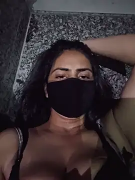 SashaPatel online show from July 2026 02:13:02 PM