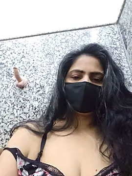 SashaPatel online show from July 2026 03:15:01 AM