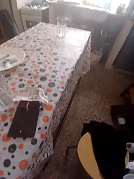 Recien666 online show from February 2026 12:04:02 PM