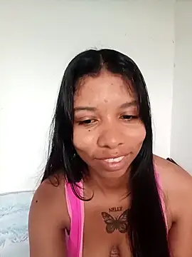 NekoAbby online show from September 2025 08:00:02 PM