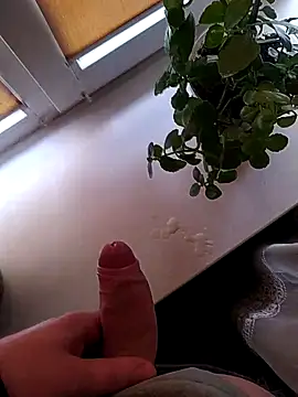 Snapshot of Mumuska chatting on October 2025 02:07:01 PM Mumuska online show from October 2025 02:07:01 PM