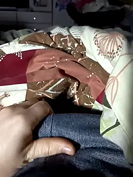 Mumuska online show from February 2026 10:17:02 PM