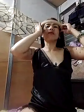 Deliciousgirl14 online show from October 2025 04:30:02 PM