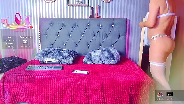 geminis milf online show from February 2026 07:12:01 PM