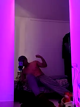 LordValdomero-00 online show from November 2025 03:02:01 PM