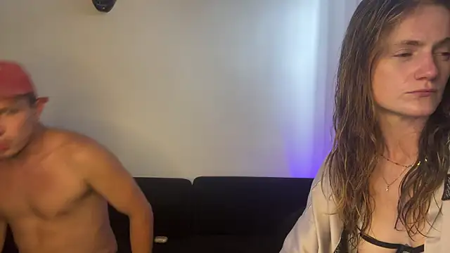 andyzuzka online show from July 2026 03:36:02 PM