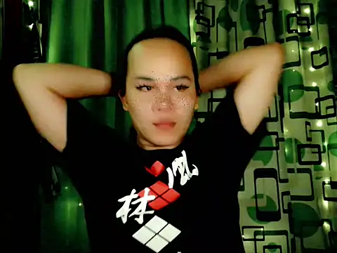 Snapshot of urdreamgirljacky chatting on November 2025 09:50:02 AM urdreamgirljacky online show from November 2025 09:50:02 AM