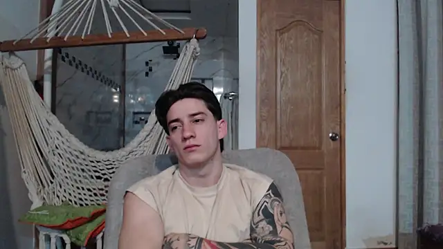 Snapshot of AteneoJr chatting on October 2025 03:59:02 AM AteneoJr online show from October 2025 03:59:02 AM