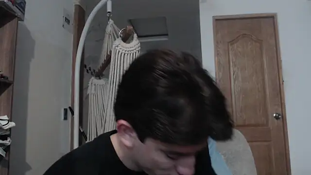 Snapshot of AteneoJr chatting on January 2026 12:13:02 AM AteneoJr online show from January 2026 12:13:02 AM