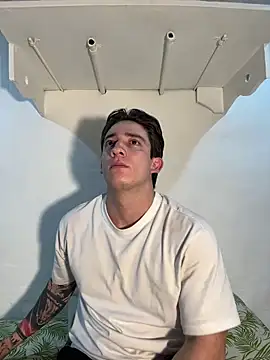 Snapshot of AteneoJr chatting on February 2026 12:16:02 AM AteneoJr online show from February 2026 12:16:02 AM