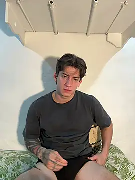 Snapshot of AteneoJr chatting on February 2026 12:15:02 AM AteneoJr online show from February 2026 12:15:02 AM