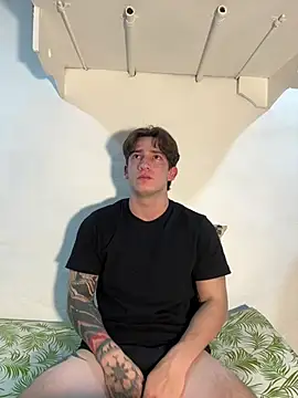 Snapshot of AteneoJr chatting on February 2026 12:18:01 AM AteneoJr online show from February 2026 12:18:01 AM