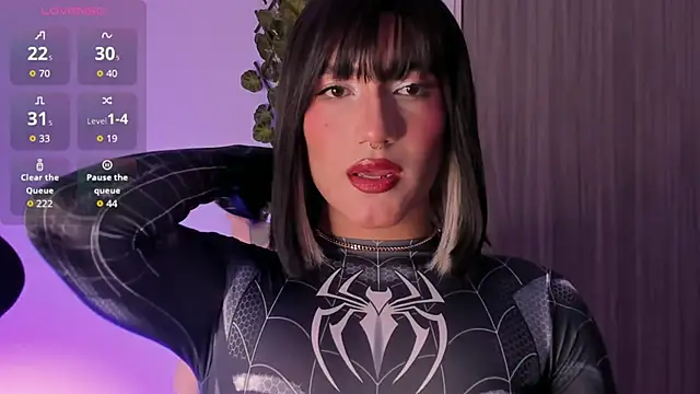 Snapshot of samycute_ chatting on October 2025 12:47:01 PM samycute online show from October 2025 12:47:01 PM