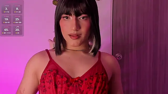 Snapshot of samycute_ chatting on October 2025 01:09:01 PM samycute online show from October 2025 01:09:01 PM