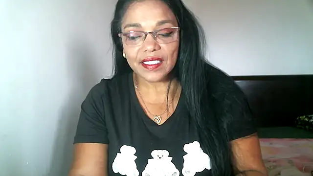 afrodhita hot online show from October 2025 06:56:01 PM