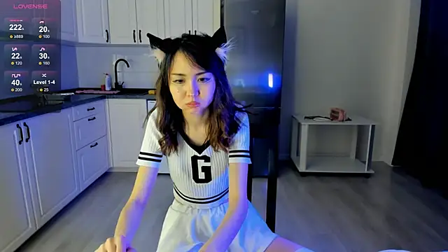 kawai mai online show from April 2026 05:30:01 PM