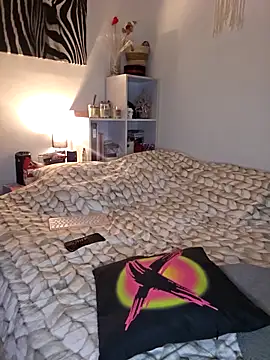 Mila Luciphya online show from September 2025 11:01:02 AM