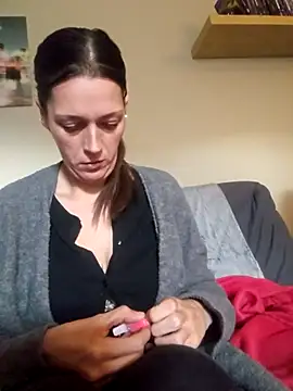 Mila Luciphya online show from January 2026 11:59:01 AM