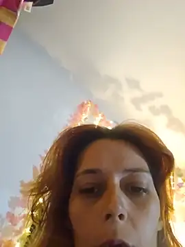 Mila Luciphya online show from July 2026 08:33:01 AM