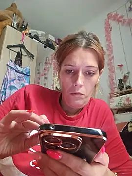 Mila Luciphya online show from July 2026 07:59:01 AM