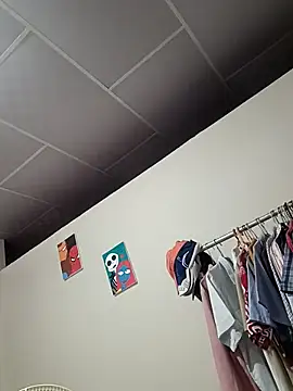 Snapshot of Chico-_-Bello161299 chatting on April 2026 03:30:02 PM Chico- -Bello161299 online show from April 2026 03:30:02 PM