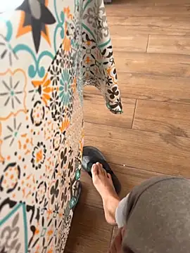 Manu97k online show from February 2026 10:44:02 AM