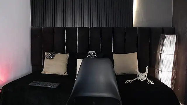 Dominic ghost online show from October 2025 01:04:02 AM