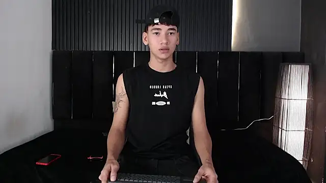 Dominic ghost online show from March 2026 12:05:02 AM