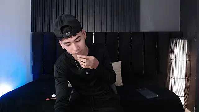 Dominic ghost online show from March 2026 12:37:02 AM