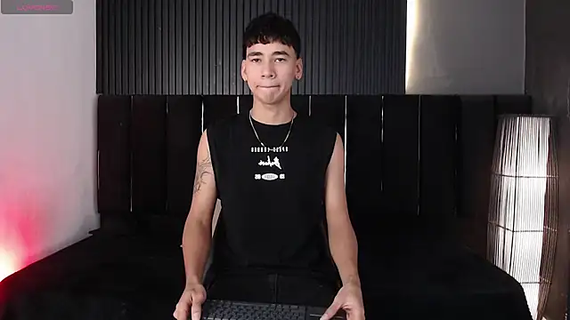 Dominic ghost online show from March 2026 12:10:01 AM