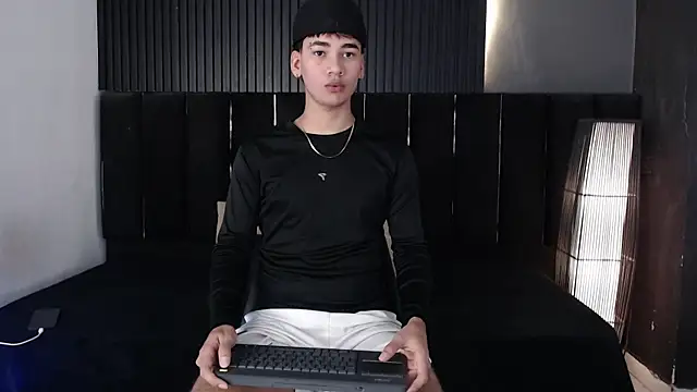 Dominic ghost online show from July 2026 08:37:01 PM