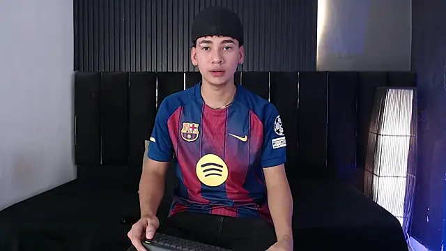 Dominic ghost online show from July 2026 08:34:02 PM