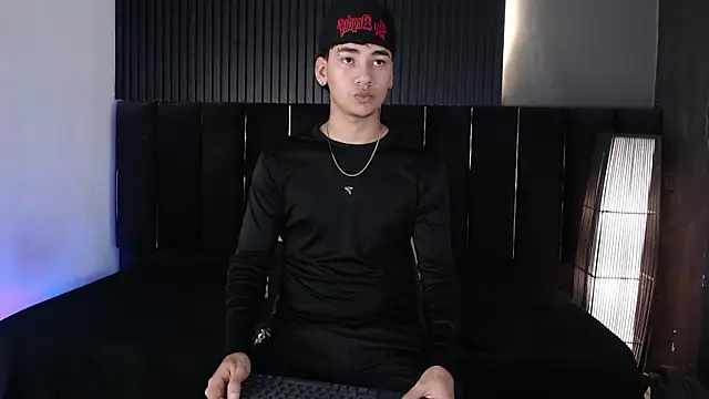 Dominic ghost online show from July 2026 09:06:01 PM