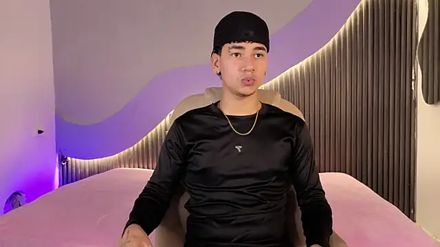 Dominic ghost online show from July 2026 09:13:01 PM
