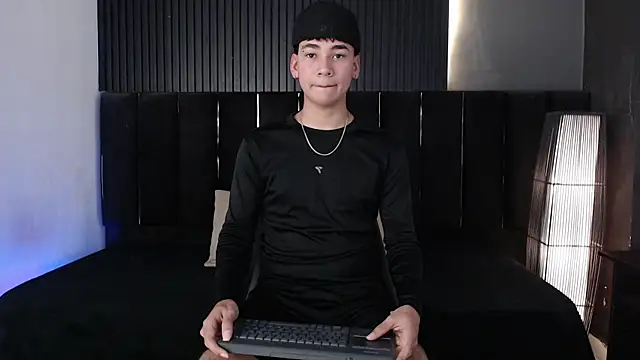 Dominic ghost online show from July 2026 08:27:01 PM