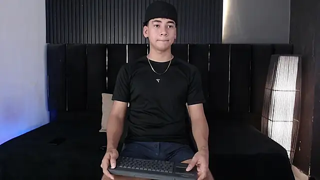 Dominic ghost online show from July 2026 08:45:02 PM