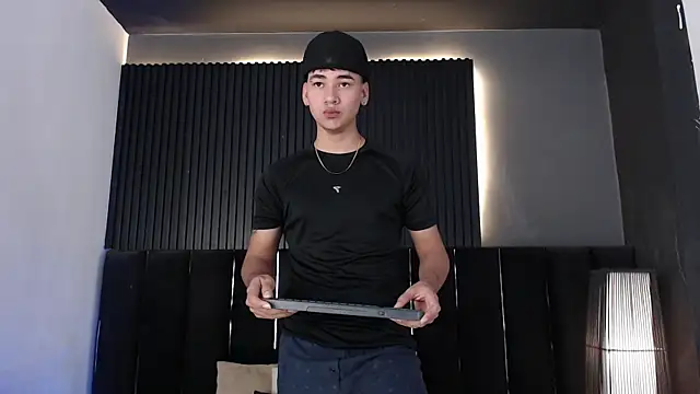 Dominic ghost online show from July 2026 08:52:02 PM