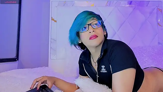 Dannyhot  online show from January 2026 08:56:01 PM