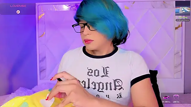 Dannyhot  online show from March 2026 07:31:01 PM