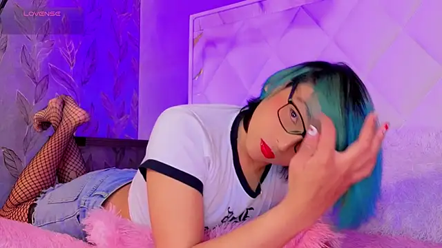 Dannyhot  online show from April 2026 03:39:01 PM