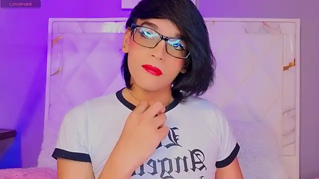 Dannyhot  online show from May 2026 08:47:02 PM